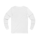 Festive Long Sleeve Tee | Merry Holiday Top, Christmas Apparel, Cozy Gift, Winter Fashion, Family Gathering