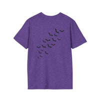 Halloween Haunted House Spooky T-Shirt