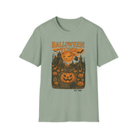Halloween Town Est 1998 T-Shirt