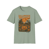 Halloween Town Est 1998 T-Shirt