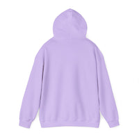 Haunt People Hooded Sweatshirt