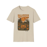 Halloween Town Est 1998 T-Shirt
