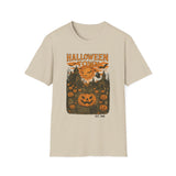 Halloween Town Est 1998 T-Shirt