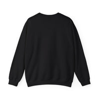 Let Me Be Frank - Unisex Crewneck Sweatshirt Printed in the USA