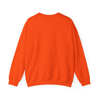 Let Me Be Frank - Unisex Crewneck Sweatshirt Printed in the USA