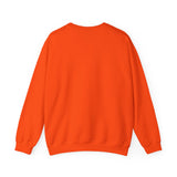 Let Me Be Frank - Unisex Crewneck Sweatshirt Printed in the USA