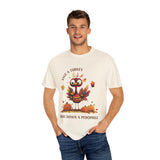 Save a Turkey Hunt Down a Pedophile Unisex T-shirt