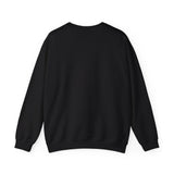 Festive AF Skeleton Sweatshirt, Unisex Crewneck, Halloween Apparel, Holiday Gift, Cozy Casual Wear