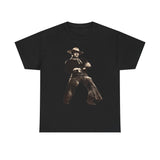 Cowboy John "FAFO" Vintage Photo T-Shirt