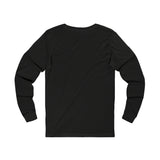 Festive Long Sleeve Tee | Merry Holiday Top, Christmas Apparel, Cozy Gift, Winter Fashion, Family Gathering