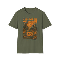 Halloween Town Est 1998 T-Shirt