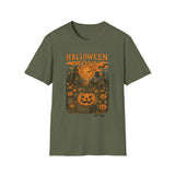 Halloween Town Est 1998 T-Shirt