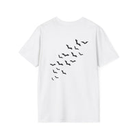 Halloween Haunted House Spooky T-Shirt