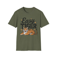 Easy Tiger T-Shirt