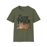 Easy Tiger T-Shirt