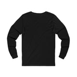 Festive Long Sleeve Tee | Merry Holiday Top, Christmas Apparel, Cozy Gift, Winter Fashion, Family Gathering