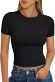 Untamed Bella Short Sleeve Tee