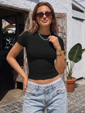 Untamed Bella Short Sleeve Tee