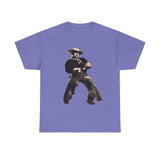 Cowboy John "FAFO" Vintage Photo T-Shirt
