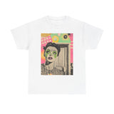 Retro Pop Art Halloween T-Shirt