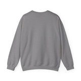 Let Me Be Frank - Unisex Crewneck Sweatshirt Printed in the USA