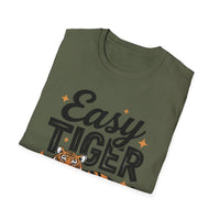 Easy Tiger T-Shirt
