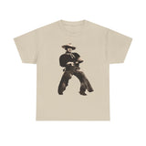 Cowboy John "FAFO" Vintage Photo T-Shirt