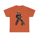 Cowboy John "FAFO" Vintage Photo T-Shirt