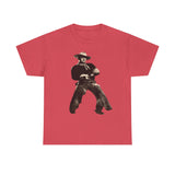 Cowboy John "FAFO" Vintage Photo T-Shirt