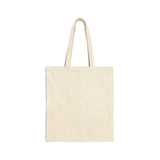 Christmas Santa Tote Bag, Canvas Shopper Bag, Holiday Gift Bag, Eco-Friendly Tote, Festive Reusable Bag