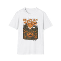 Halloween Town Est 1998 T-Shirt