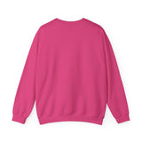 Overstimulated Graphic Sweatshirt, Cozy Crewneck for Relaxation, Perfect Gift for Introverts, Casual Wear, Streetwear Style
