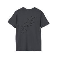 Halloween Haunted House Spooky T-Shirt