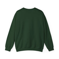 Let Me Be Frank - Unisex Crewneck Sweatshirt Printed in the USA