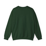 Let Me Be Frank - Unisex Crewneck Sweatshirt Printed in the USA