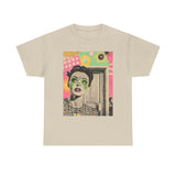 Retro Pop Art Halloween T-Shirt