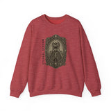 Eternal Scream Unisex Sweatshirt Crewneck Printed in the USA
