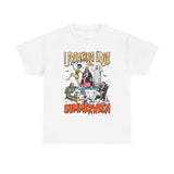Summerween T‑Shirt – "I Freaking Love Summerween" Halloween‑Beach Graphic T-Shirt