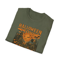 Halloween Town Est 1998 T-Shirt