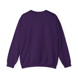 Let Me Be Frank - Unisex Crewneck Sweatshirt Printed in the USA