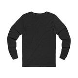 Festive Long Sleeve Tee | Merry Holiday Top, Christmas Apparel, Cozy Gift, Winter Fashion, Family Gathering