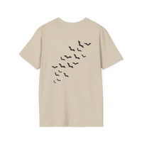 Halloween Haunted House Spooky T-Shirt