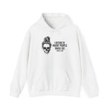 Haunt People Hooded Sweatshirt