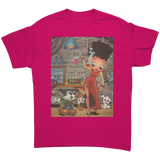 Betty_Bride_of_Frank_T-Shirt_Heliconia_Front_Mockup.png_15634911