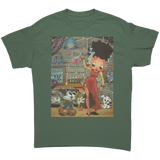 Betty_Bride_of_Frank_T-Shirt_Military_Green_Front_Mockup.png_15634912