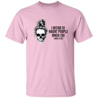 Haunt People T-Shirt