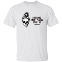 Haunt People T-Shirt