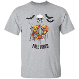 Fall Vibes T-Shirt