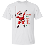 Where my HO HO HOs At? T-Shirt