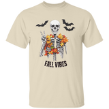 Fall Vibes T-Shirt